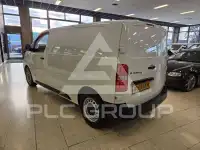 2024 Peugeot Expert