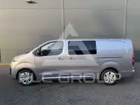 2024 Peugeot Expert