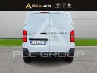 2024 Peugeot Expert