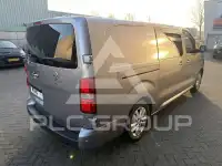 2024 Peugeot Expert