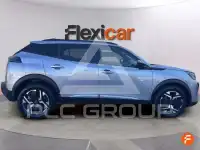 2024 Peugeot 2008