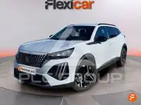 2024 Peugeot 2008