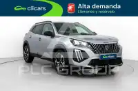 2024 Peugeot 2008