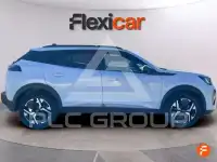 2024 Peugeot 2008