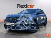 2024 Peugeot 2008