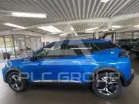 2024 Peugeot 2008