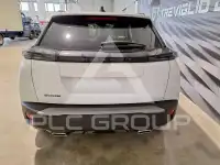 2025 Peugeot 2008