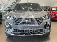 2024 Peugeot 2008