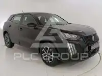 2024 Peugeot 2008