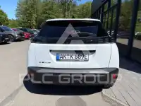 2024 Peugeot 2008