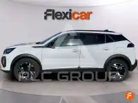 2024 Peugeot 2008