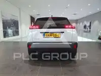 2024 Peugeot 2008
