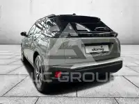 2024 Peugeot 2008