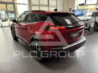 2024 Peugeot 2008
