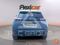 2024 Peugeot 2008