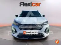 2024 Peugeot 2008
