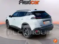 2024 Peugeot 2008