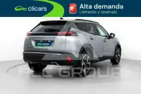 2024 Peugeot 2008