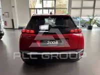 2024 Peugeot 2008