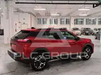 2024 Peugeot 2008