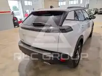 2025 Peugeot 2008