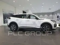 2024 Peugeot 2008