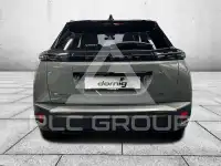 2024 Peugeot 2008