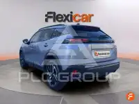 2024 Peugeot 2008