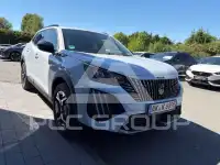 2024 Peugeot 2008