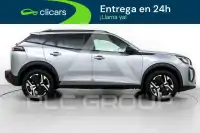 2024 Peugeot 2008