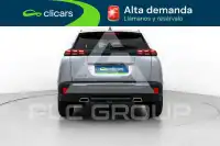 2024 Peugeot 2008
