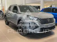 2024 Peugeot 2008