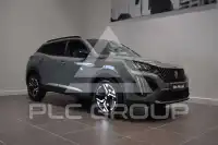 2024 Peugeot 2008