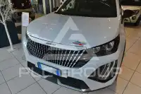 2025 Peugeot 2008