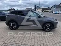 2024 Peugeot 2008