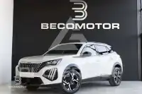 2024 Peugeot 2008