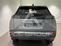 2024 Peugeot 2008