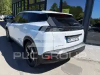 2024 Peugeot 2008