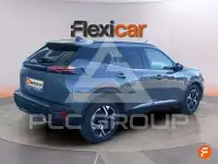 2024 Peugeot 2008