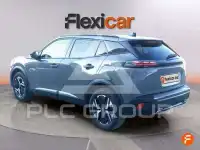 2024 Peugeot 2008