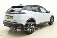 2024 Peugeot 2008