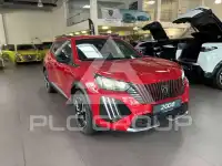 2024 Peugeot 2008