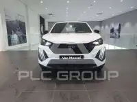 2024 Peugeot 2008