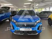 2024 Peugeot 2008