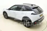2024 Peugeot 2008