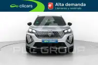 2024 Peugeot 2008