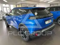2024 Peugeot 2008