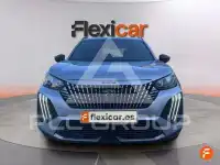 2024 Peugeot 2008