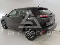 2024 Peugeot 2008
