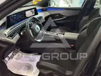2024 Peugeot 3008